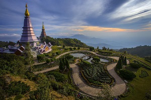 Thị trường bất động sản đón nhận sự trỗi dậy của những vùng đất mới ở Tây Nguyên